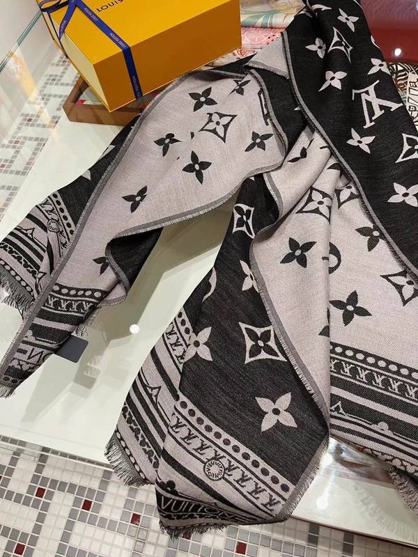 Louis Vuitton Scarf LVC00510 Louis Vuitton Scarf LVC00510